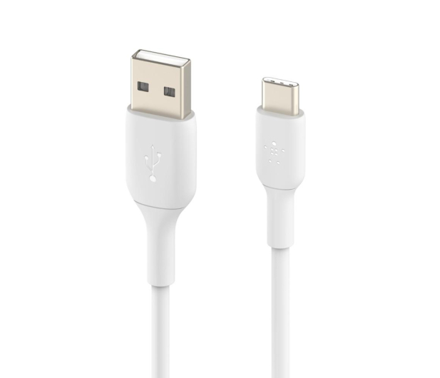 Belkin Kabel USB-A - USB-C - 685201 - zdjęcie 2